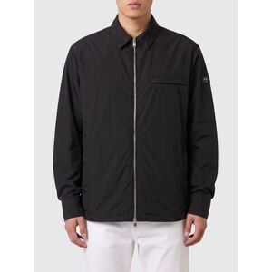 Tatras Men Tatras Cotton Blend Shirt Jacket